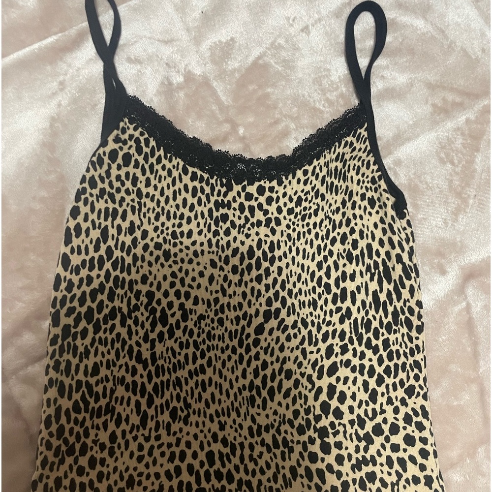 Brandy Melville tank top